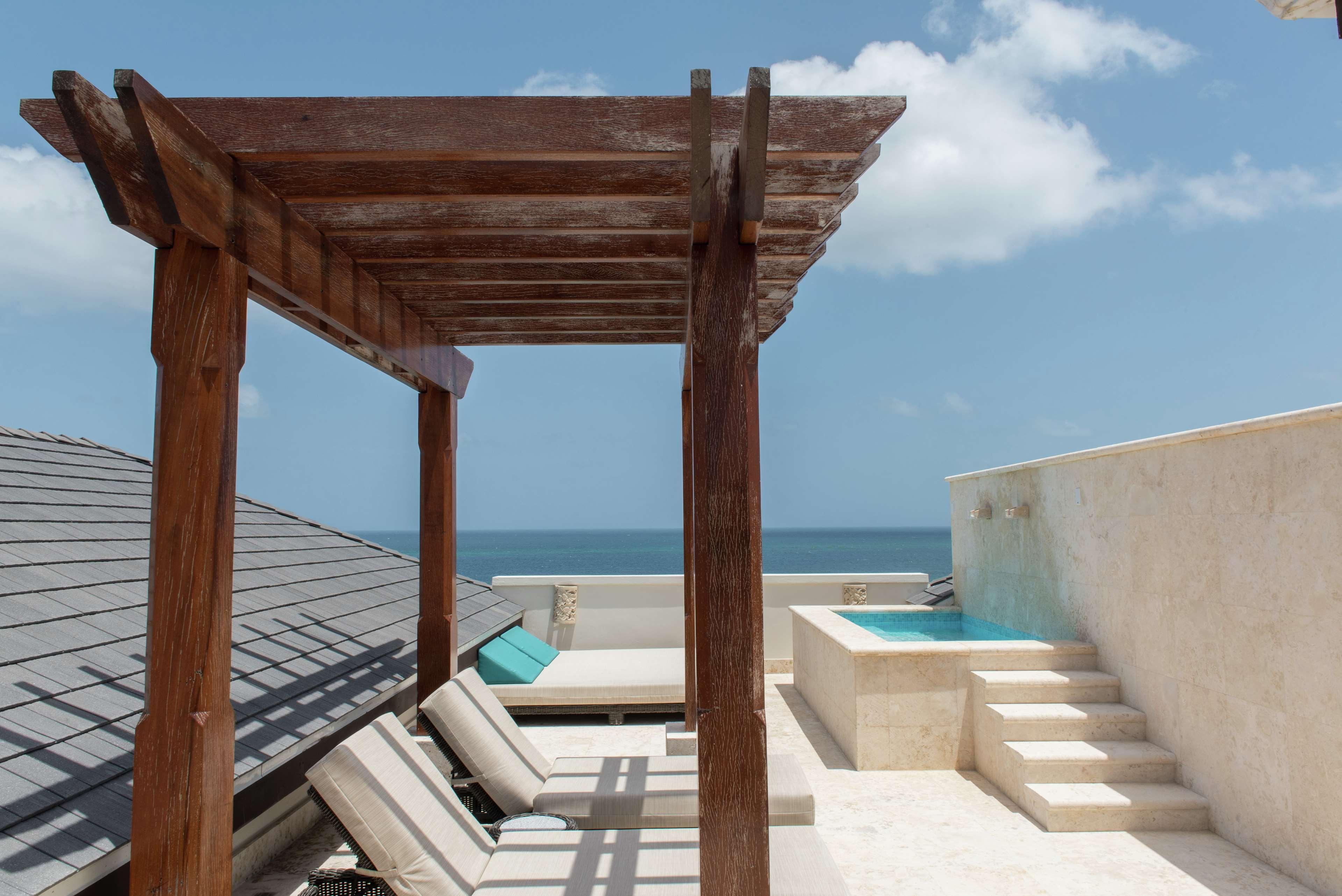 Zemi Beach House, Lxr Hotels & Resorts Shoal Bay Village Dış mekan fotoğraf