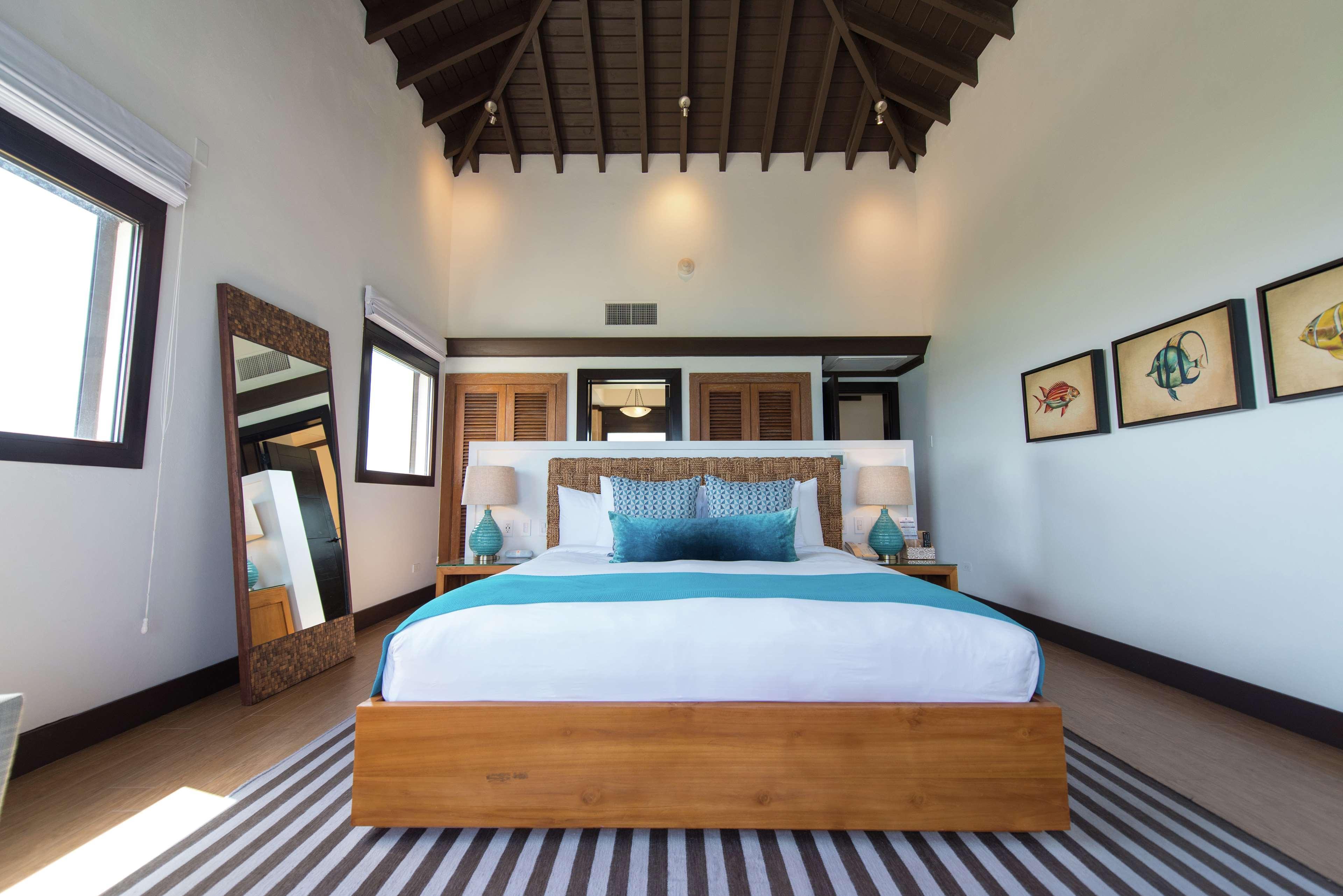 Zemi Beach House, Lxr Hotels & Resorts Shoal Bay Village Dış mekan fotoğraf