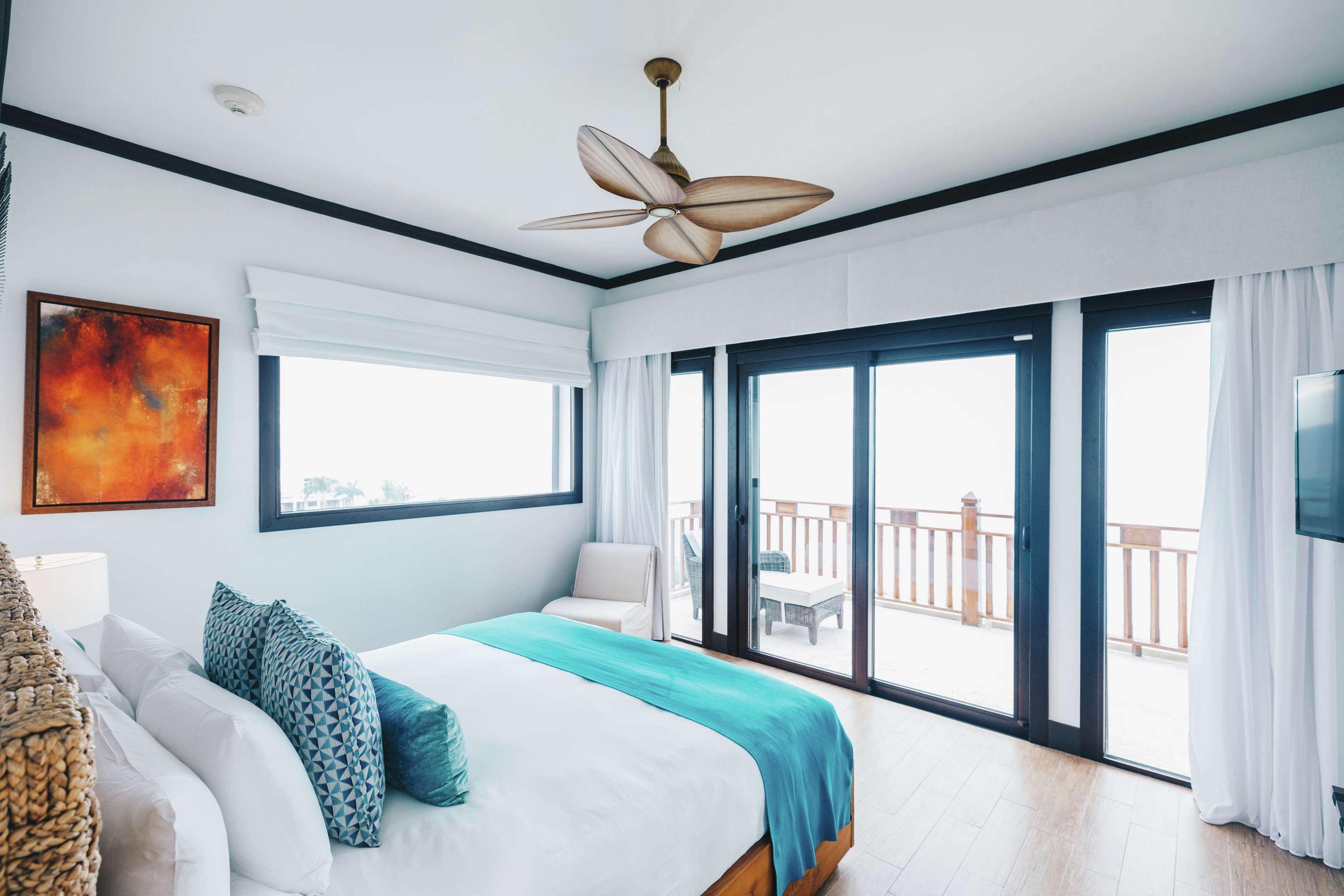Zemi Beach House, Lxr Hotels & Resorts Shoal Bay Village Dış mekan fotoğraf
