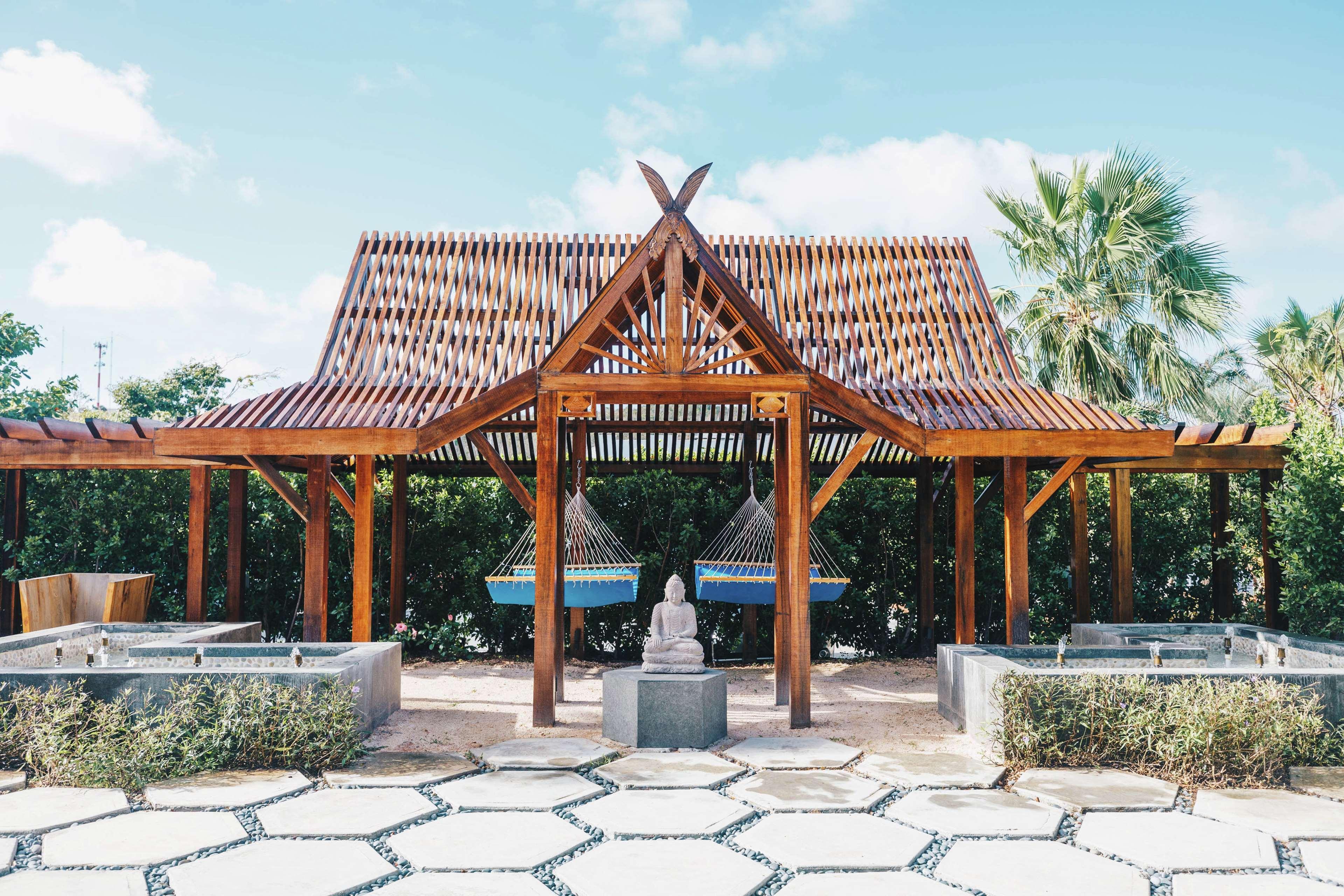 Zemi Beach House, Lxr Hotels & Resorts Shoal Bay Village Dış mekan fotoğraf