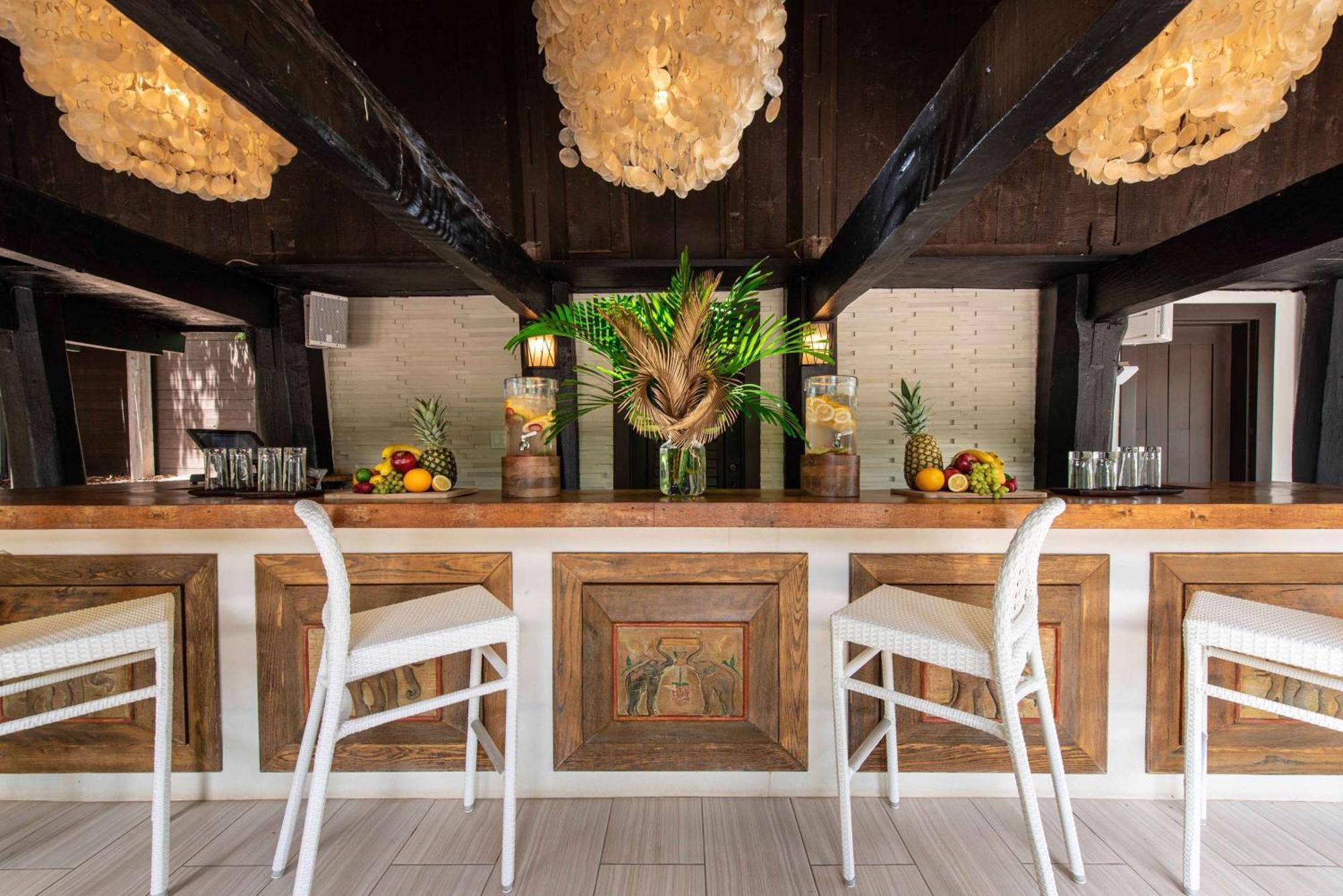 Zemi Beach House, Lxr Hotels & Resorts Shoal Bay Village Dış mekan fotoğraf
