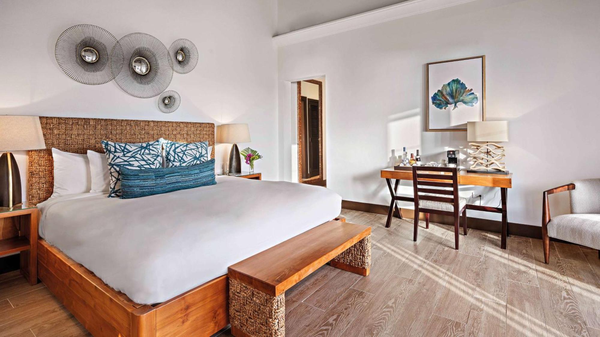 Zemi Beach House, Lxr Hotels & Resorts Shoal Bay Village Dış mekan fotoğraf