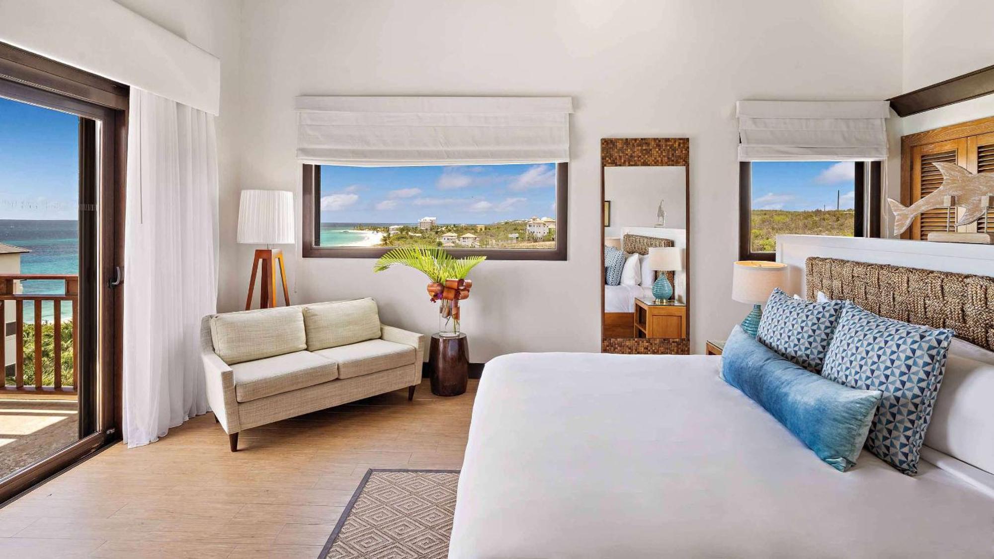Zemi Beach House, Lxr Hotels & Resorts Shoal Bay Village Dış mekan fotoğraf