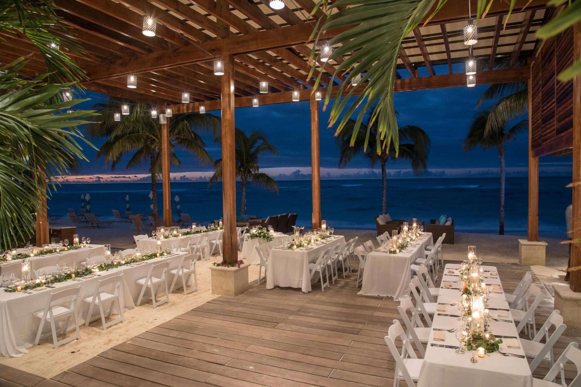 Zemi Beach House, Lxr Hotels & Resorts Shoal Bay Village Dış mekan fotoğraf
