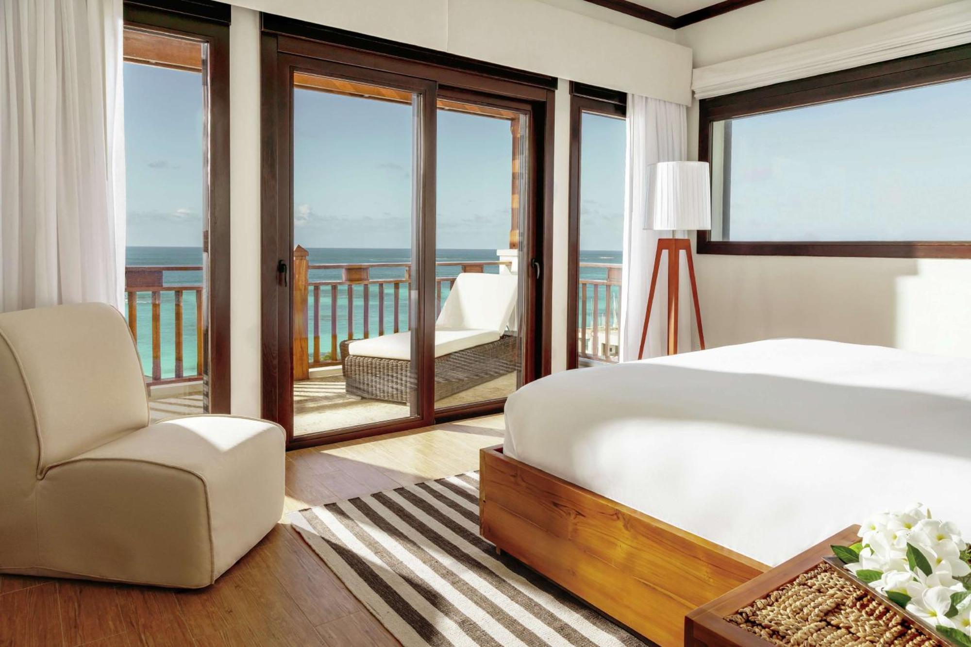 Zemi Beach House, Lxr Hotels & Resorts Shoal Bay Village Dış mekan fotoğraf