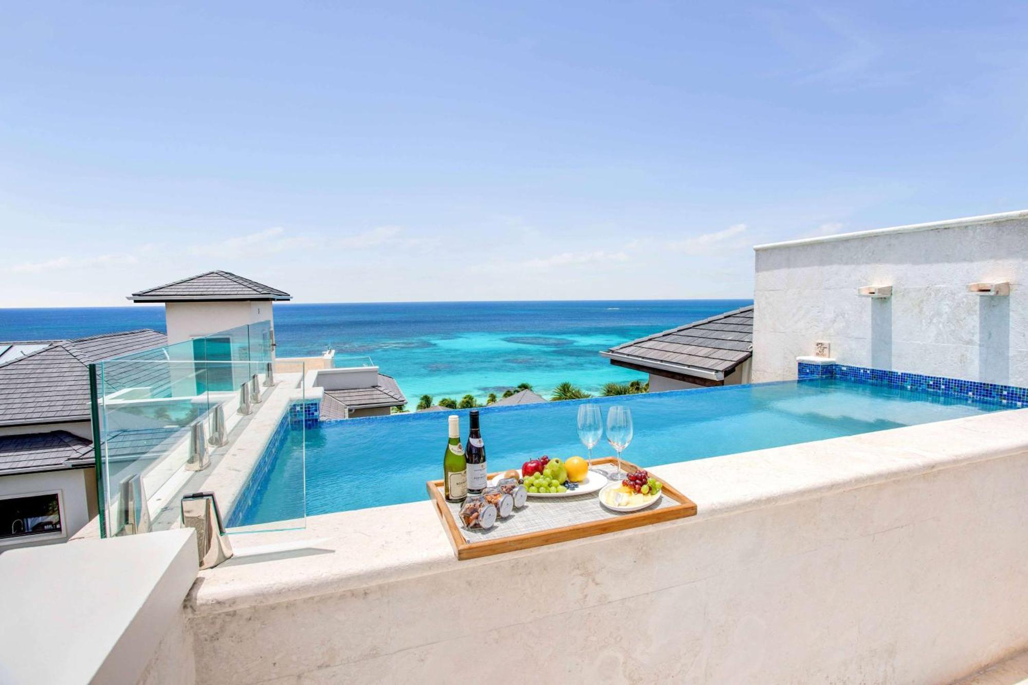 Zemi Beach House, Lxr Hotels & Resorts Shoal Bay Village Dış mekan fotoğraf