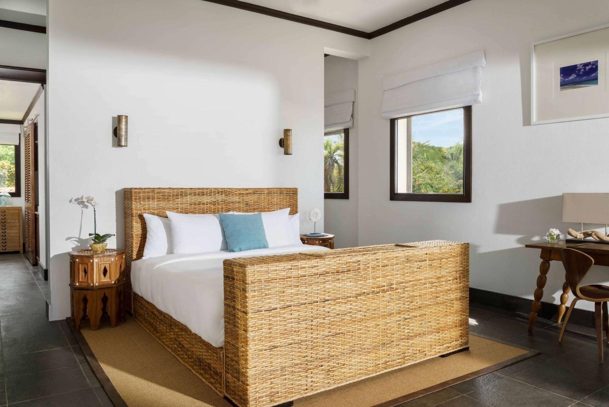 Zemi Beach House, Lxr Hotels & Resorts Shoal Bay Village Dış mekan fotoğraf