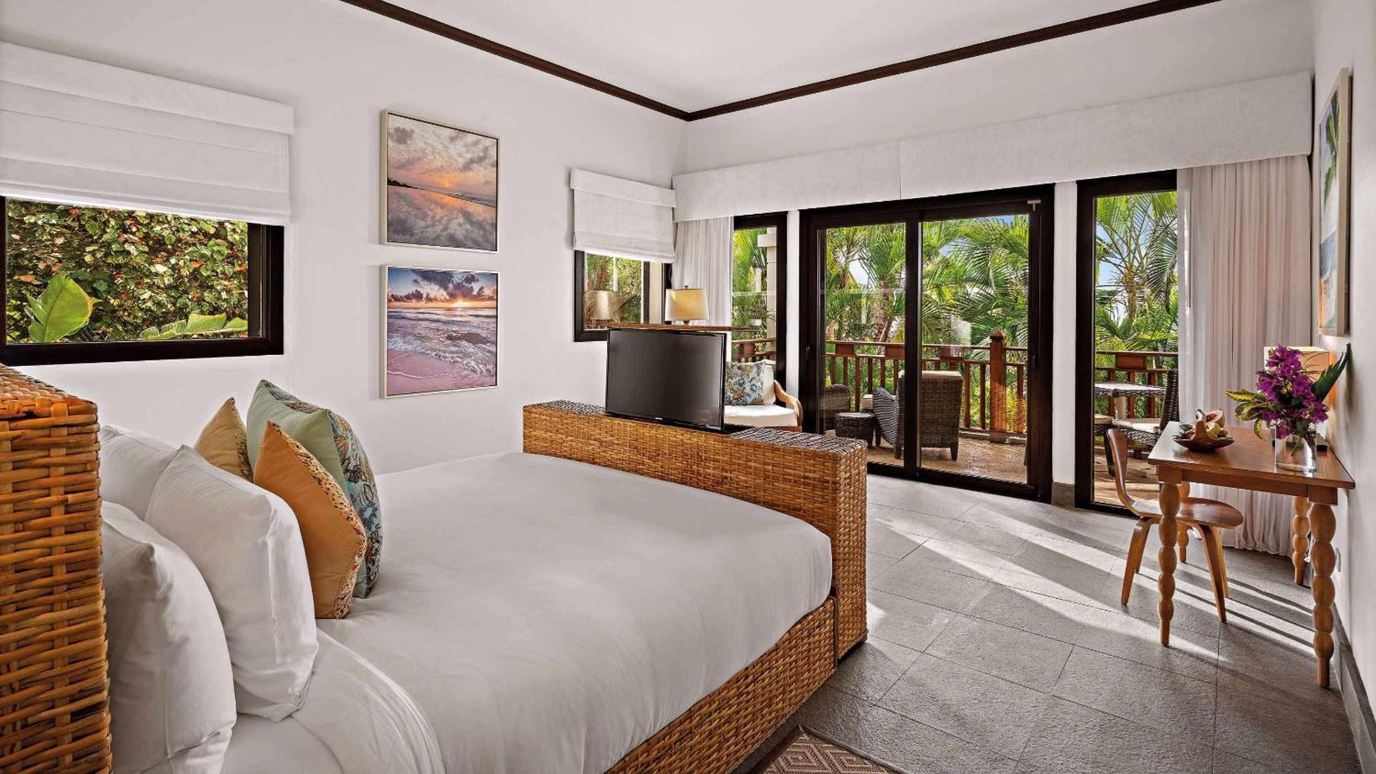 Zemi Beach House, Lxr Hotels & Resorts Shoal Bay Village Dış mekan fotoğraf