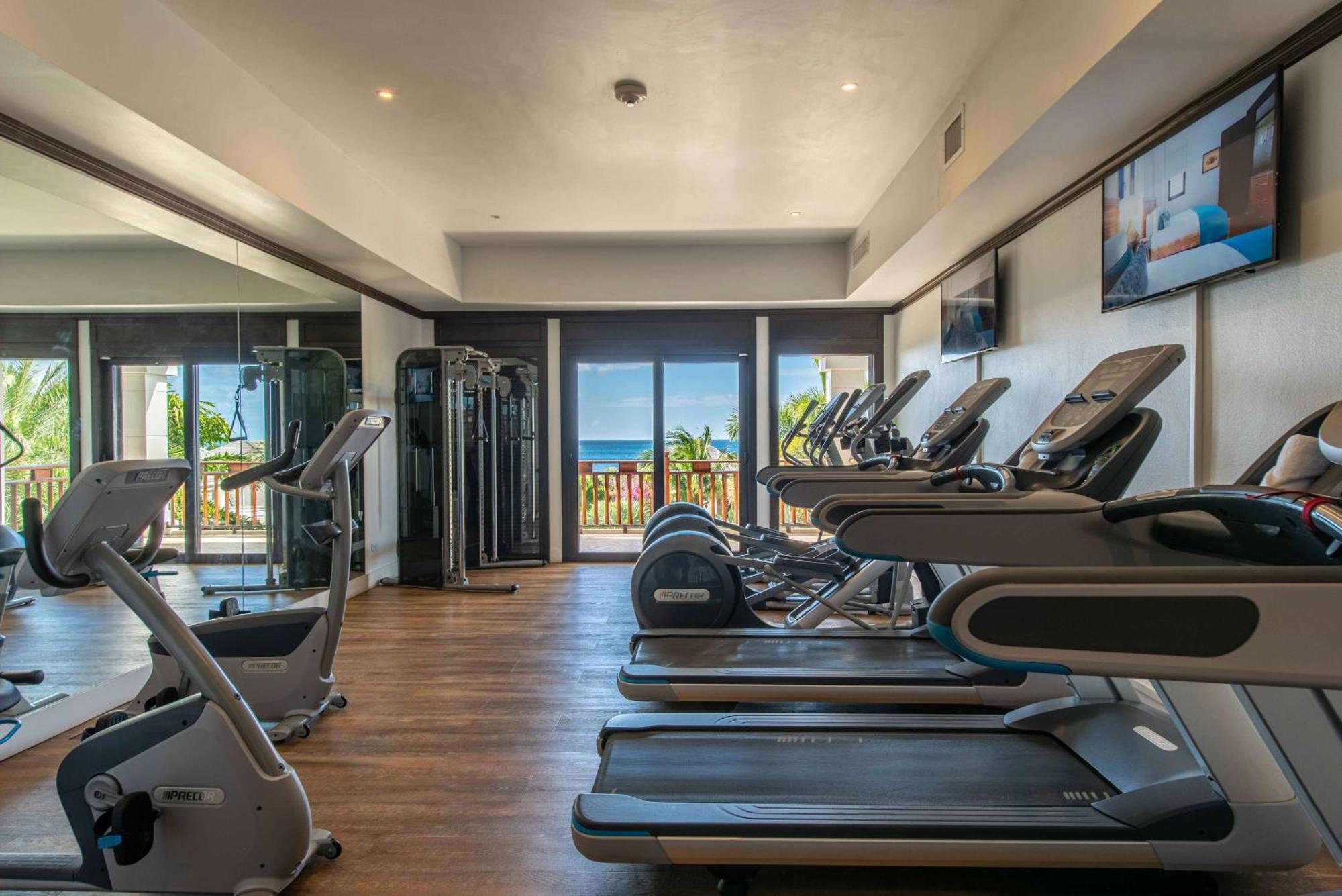 Zemi Beach House, Lxr Hotels & Resorts Shoal Bay Village Dış mekan fotoğraf