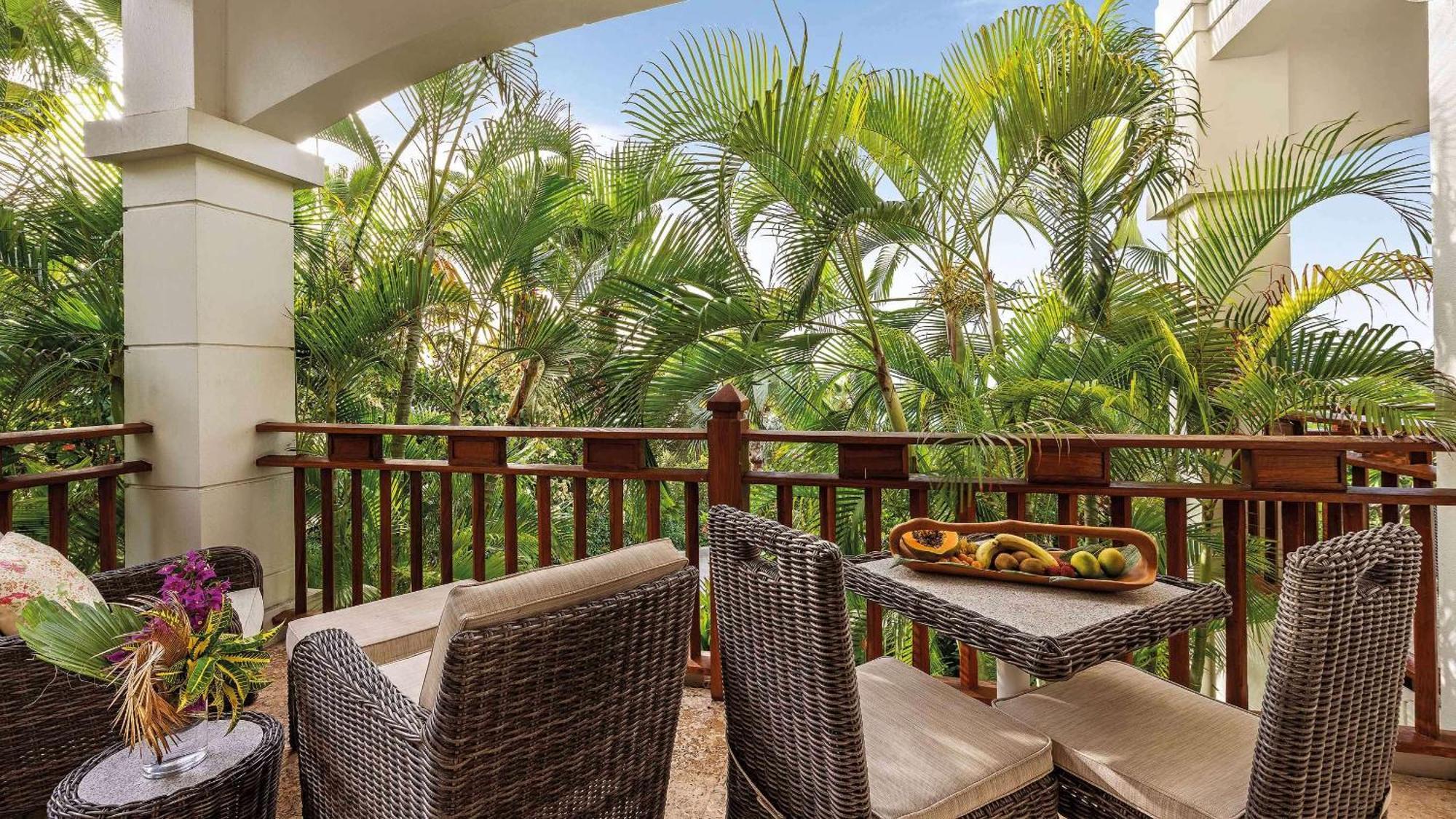 Zemi Beach House, Lxr Hotels & Resorts Shoal Bay Village Dış mekan fotoğraf