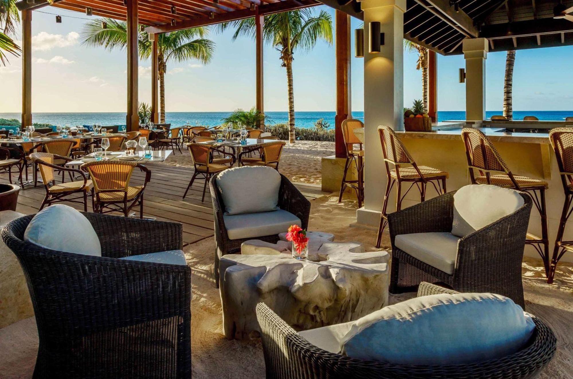 Zemi Beach House, Lxr Hotels & Resorts Shoal Bay Village Dış mekan fotoğraf