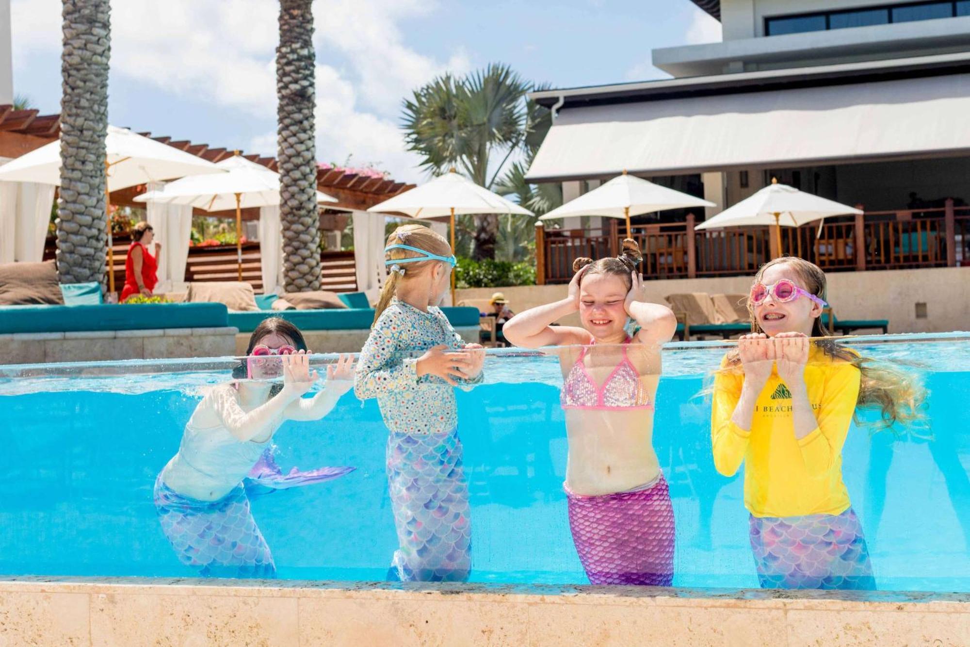 Zemi Beach House, Lxr Hotels & Resorts Shoal Bay Village Dış mekan fotoğraf