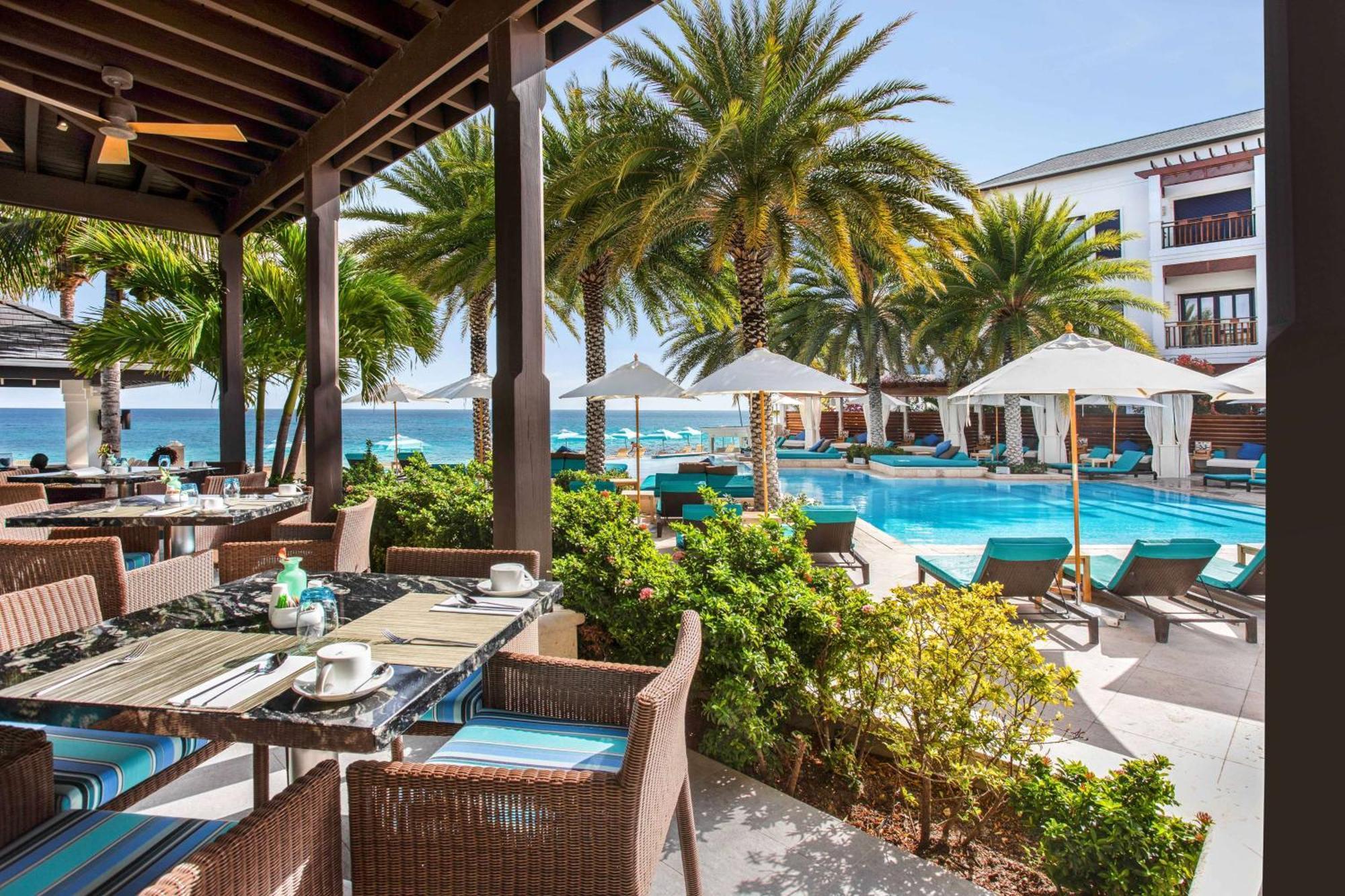 Zemi Beach House, Lxr Hotels & Resorts Shoal Bay Village Dış mekan fotoğraf