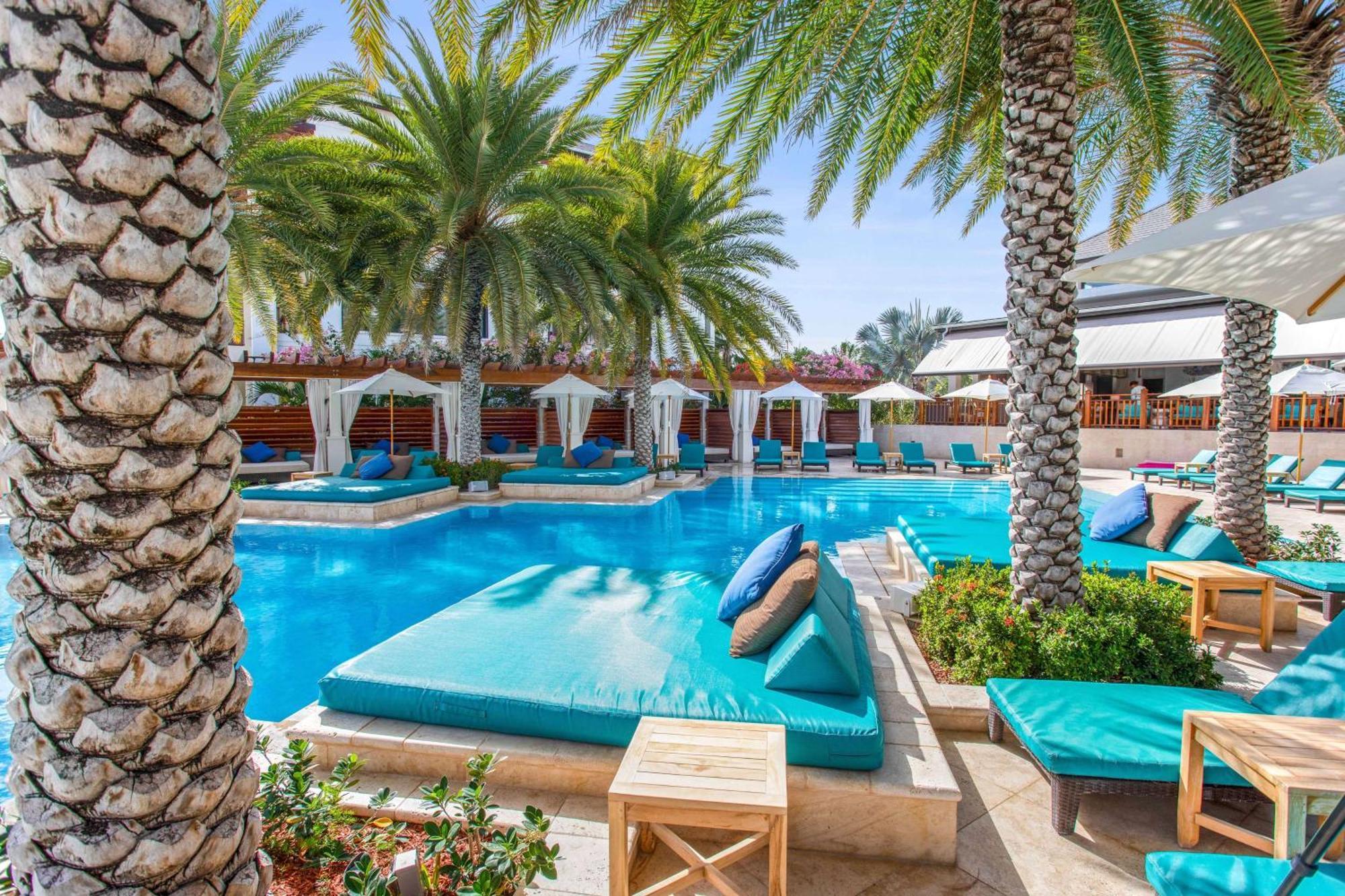 Zemi Beach House, Lxr Hotels & Resorts Shoal Bay Village Dış mekan fotoğraf